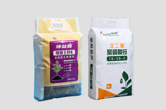PE手提袋的市场前景