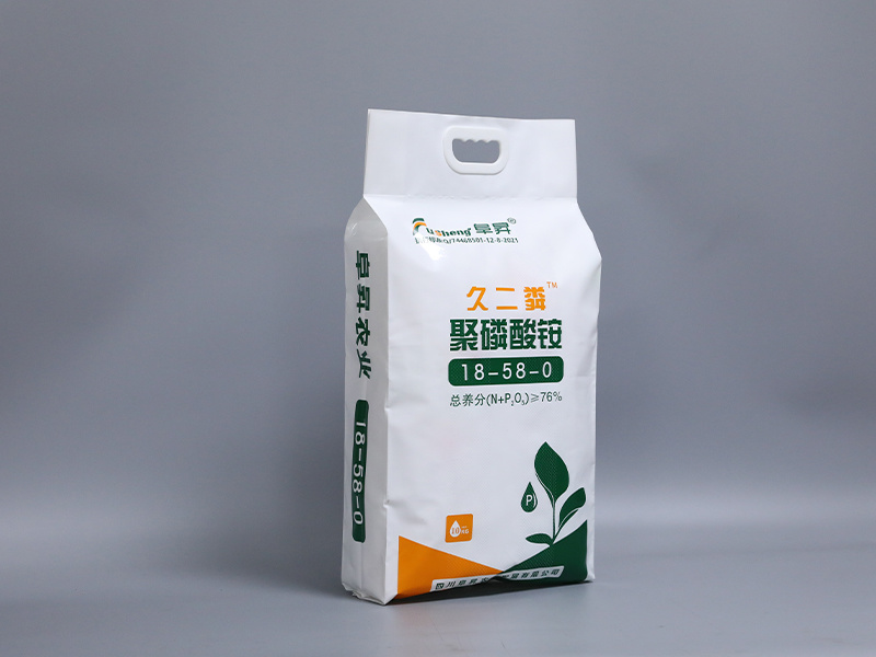 PE手提袋