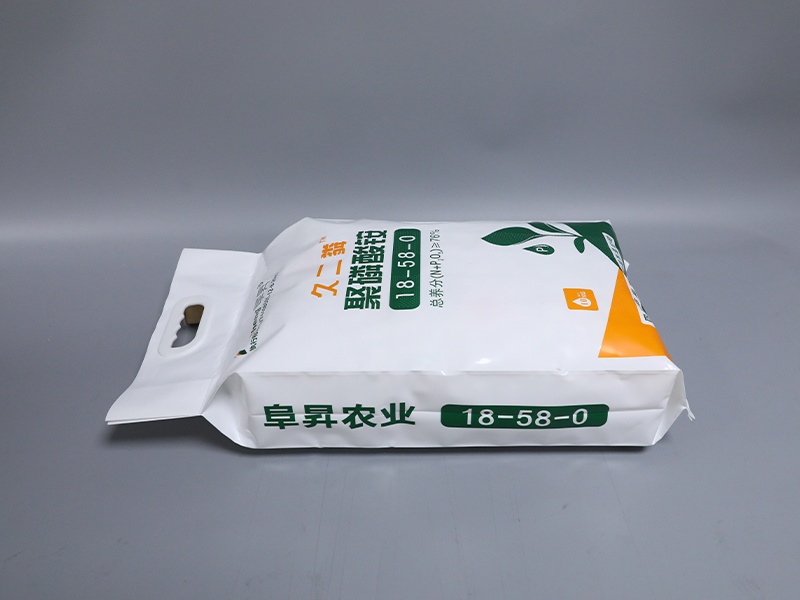 PE手提袋