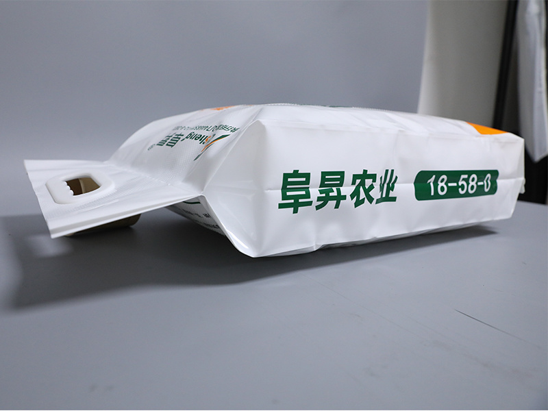 PE手提袋