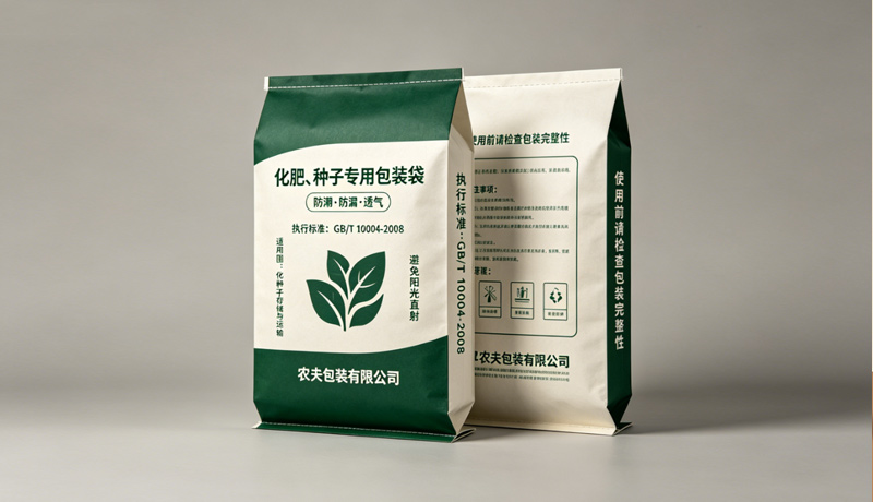 农业包装应用
